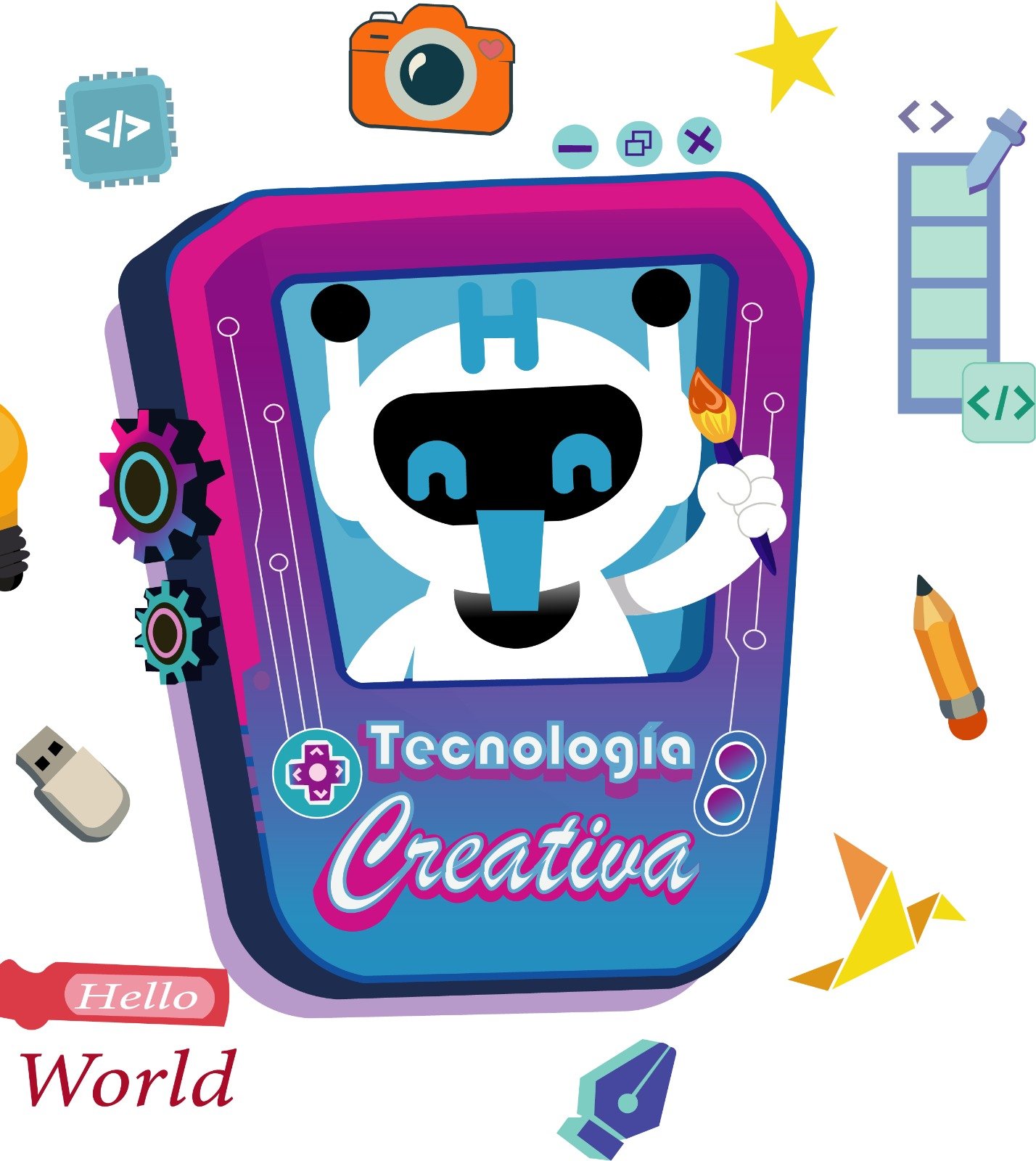 logo